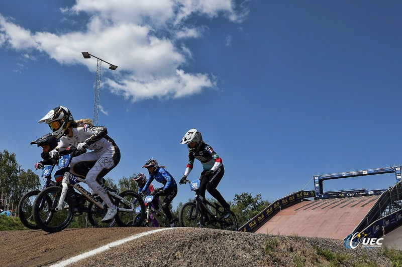 Tour de France 2025 - 112th Edition - 13th stage Loudenvielle - Peyragudes 10,9 km - 18/07/2025 -  - Kei Tsuji/SprintCyclingAgency?2025